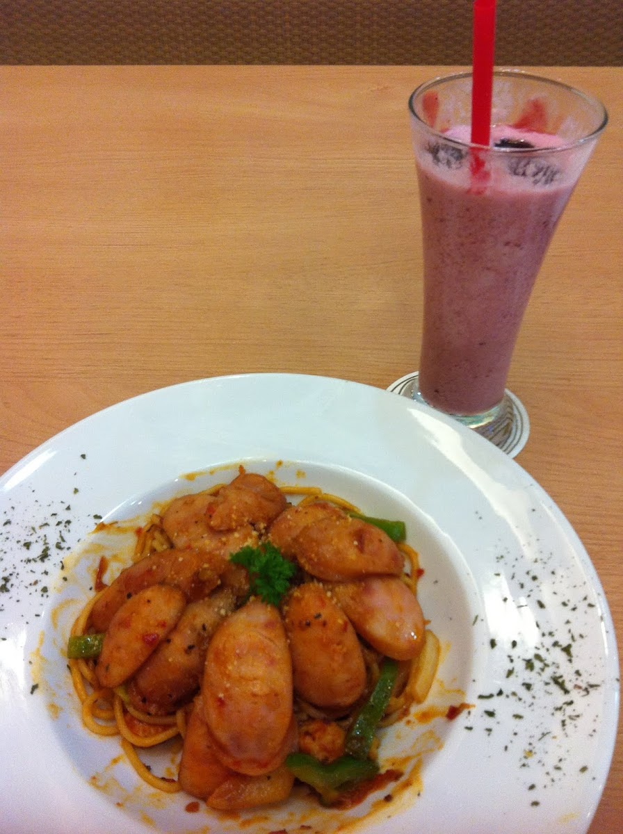 Pizza Hut Photo 8