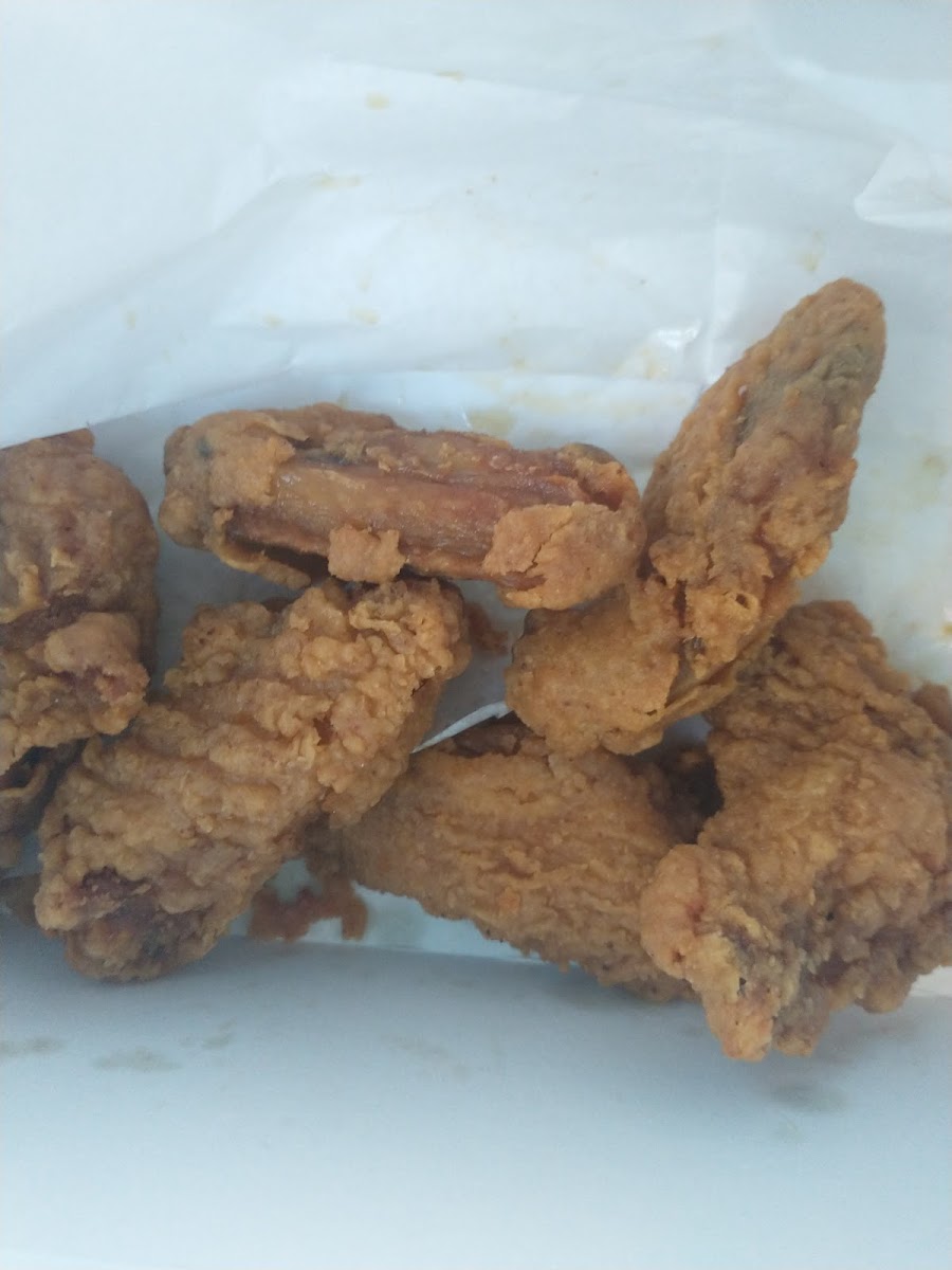 KFC Photo 3