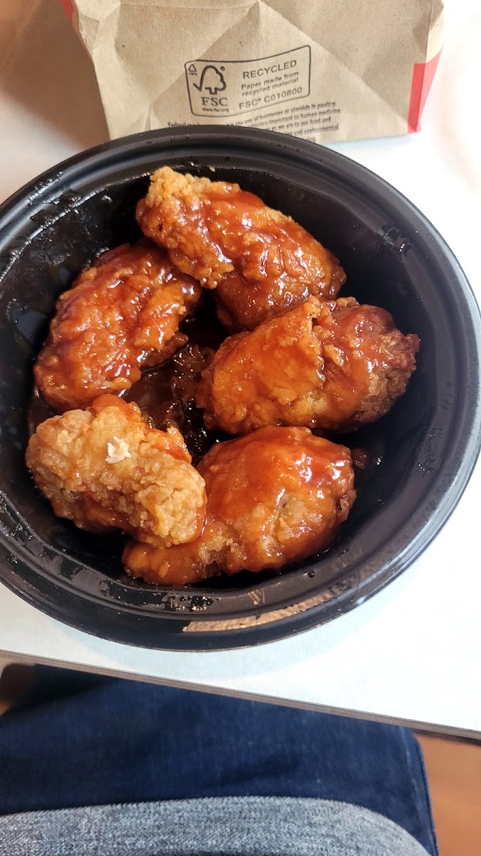 KFC Photo 4