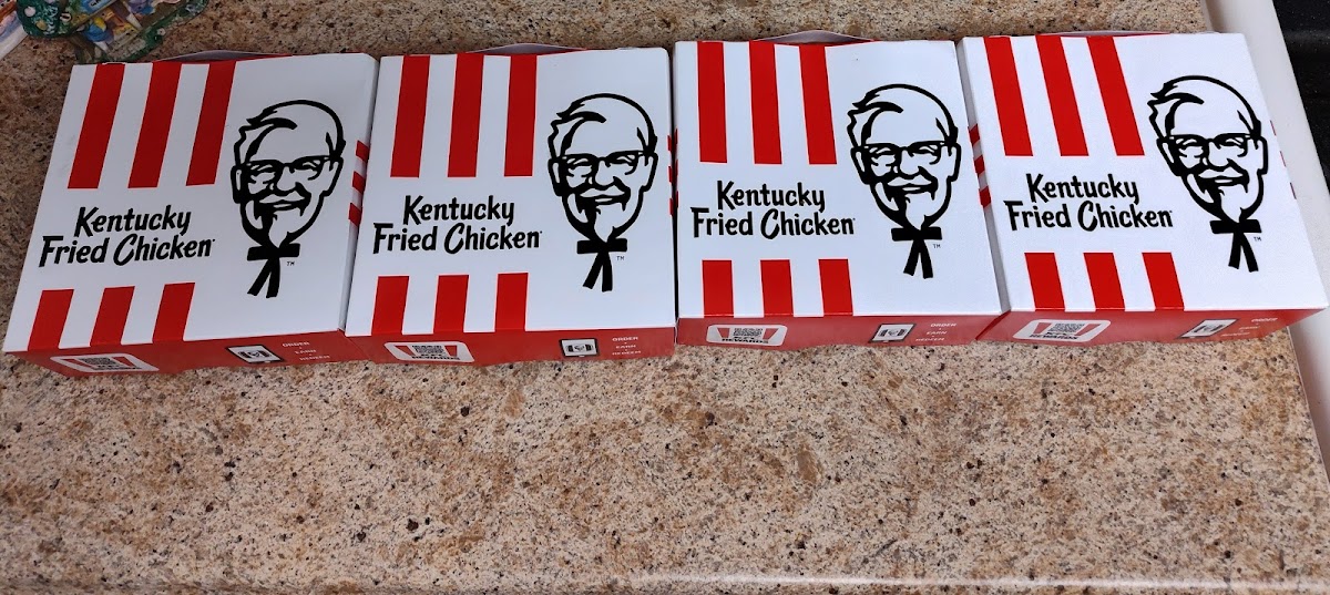 KFC Photo 8