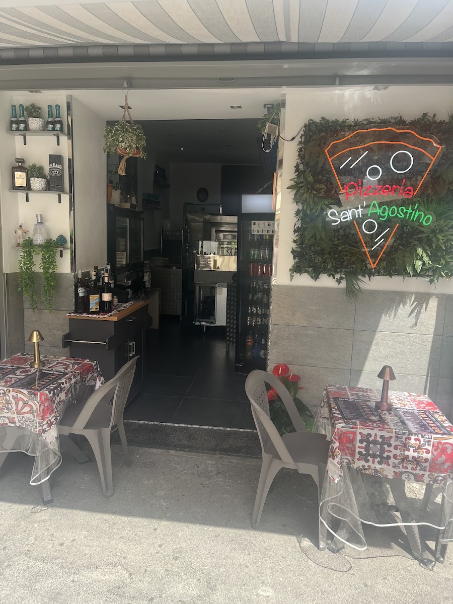 Pizzeria Sant’Agostino Photo 10