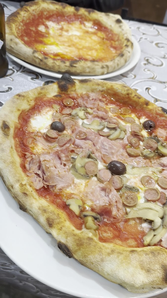 Pizzeria Sant’Agostino Photo 2