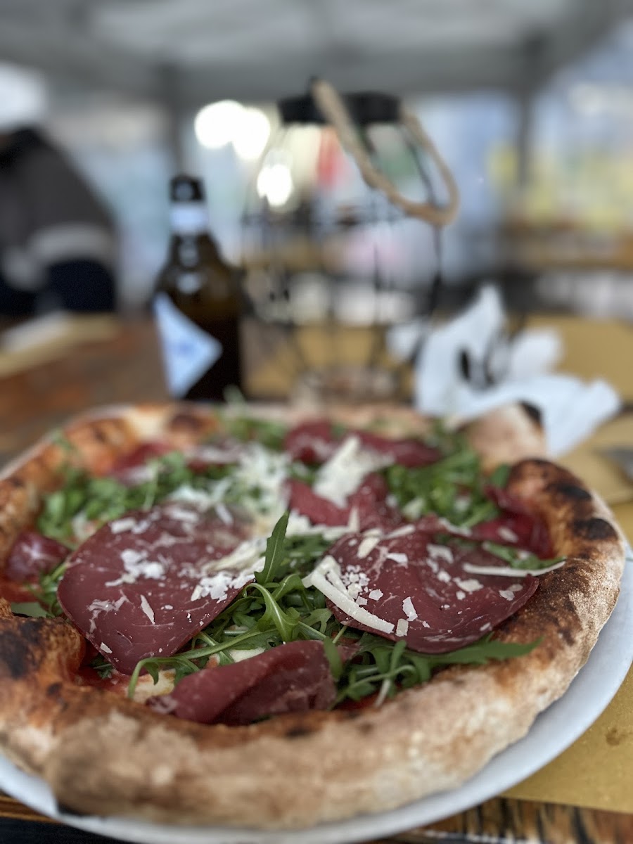 Pizzeria Sant’Agostino Photo 4