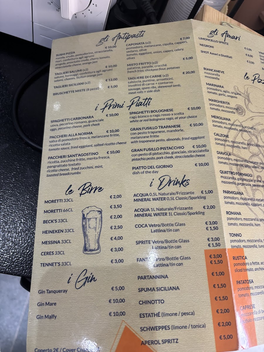 Pizzeria Sant’Agostino Photo 5