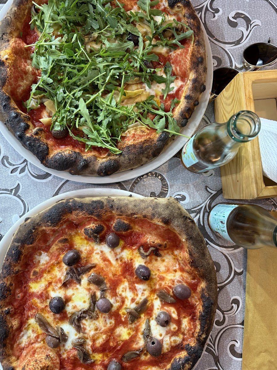 Pizzeria Sant’Agostino Photo 6