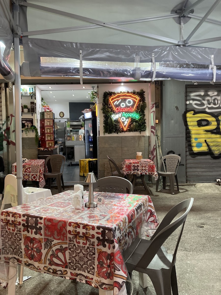 Pizzeria Sant’Agostino Photo 7