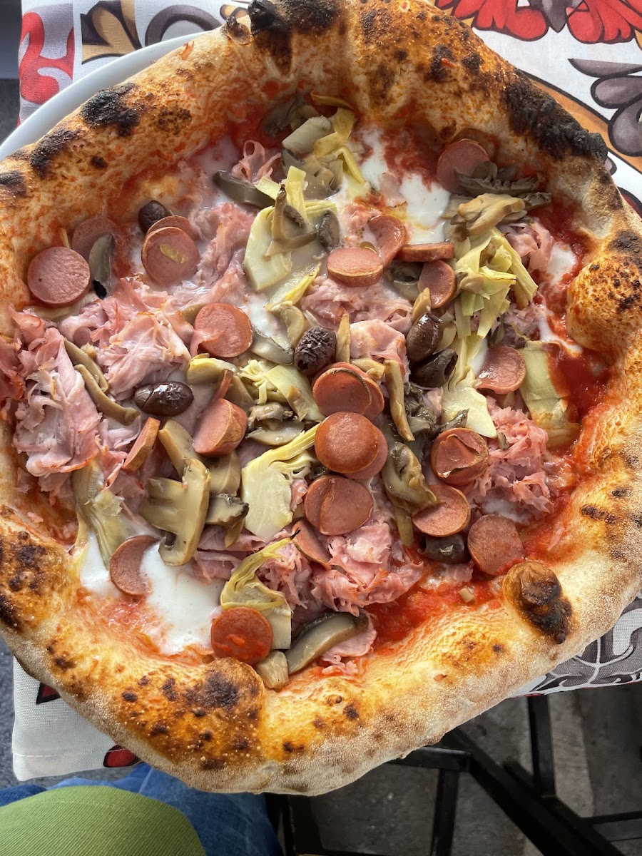 Pizzeria Sant’Agostino Photo 9
