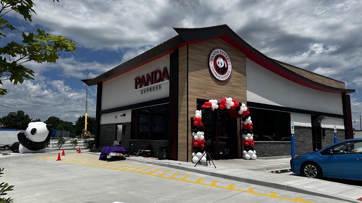 Panda Express