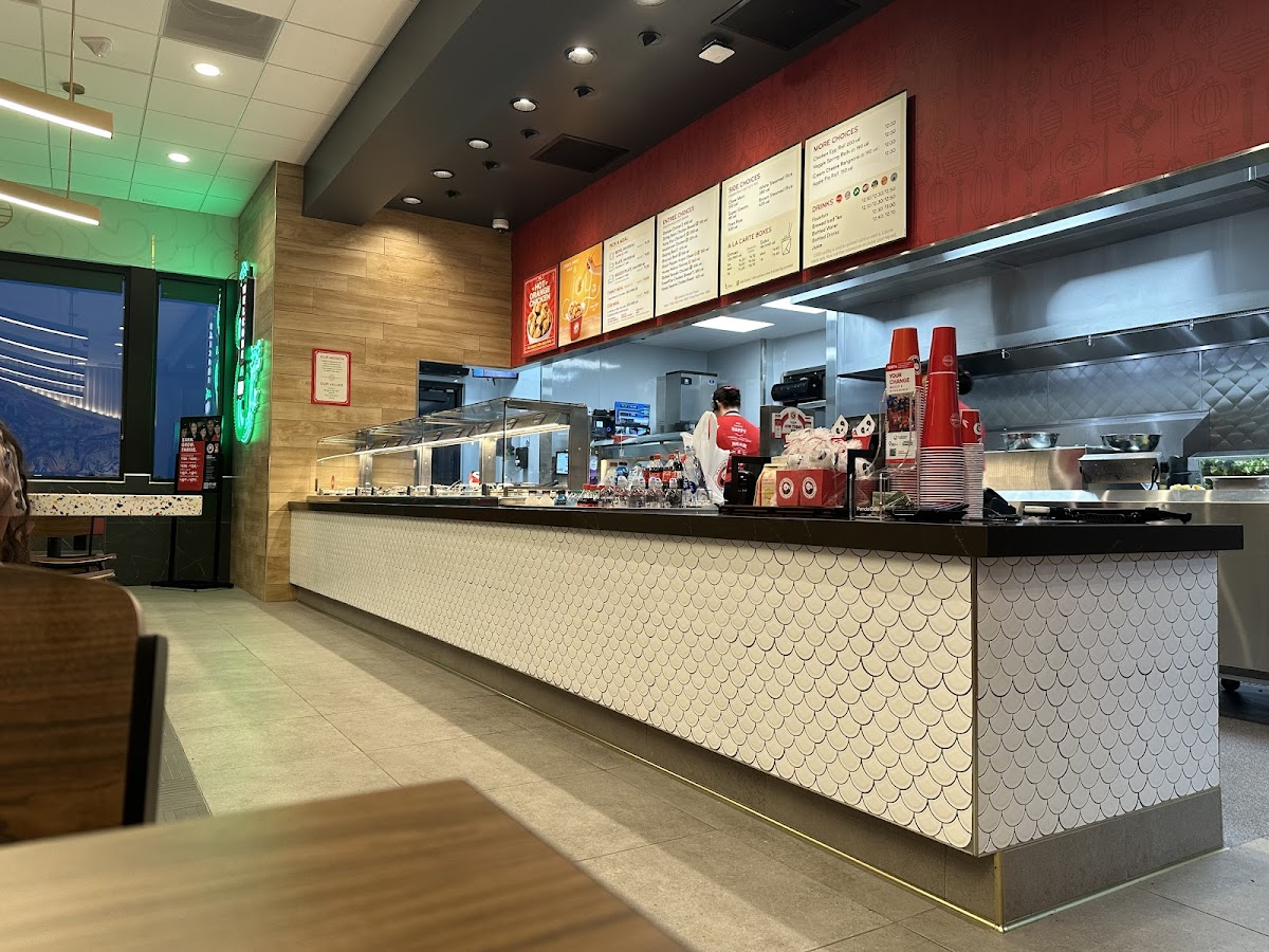 Panda Express Photo 3