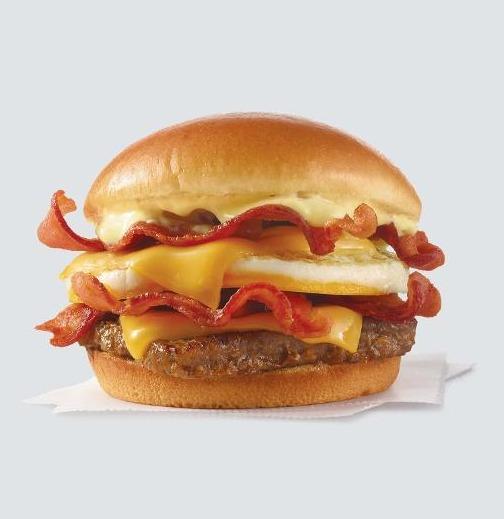 Wendy's