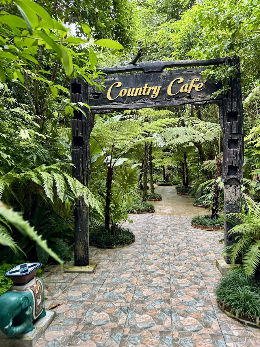 คันทรีคาเฟ่ Country Cafe Photo 4