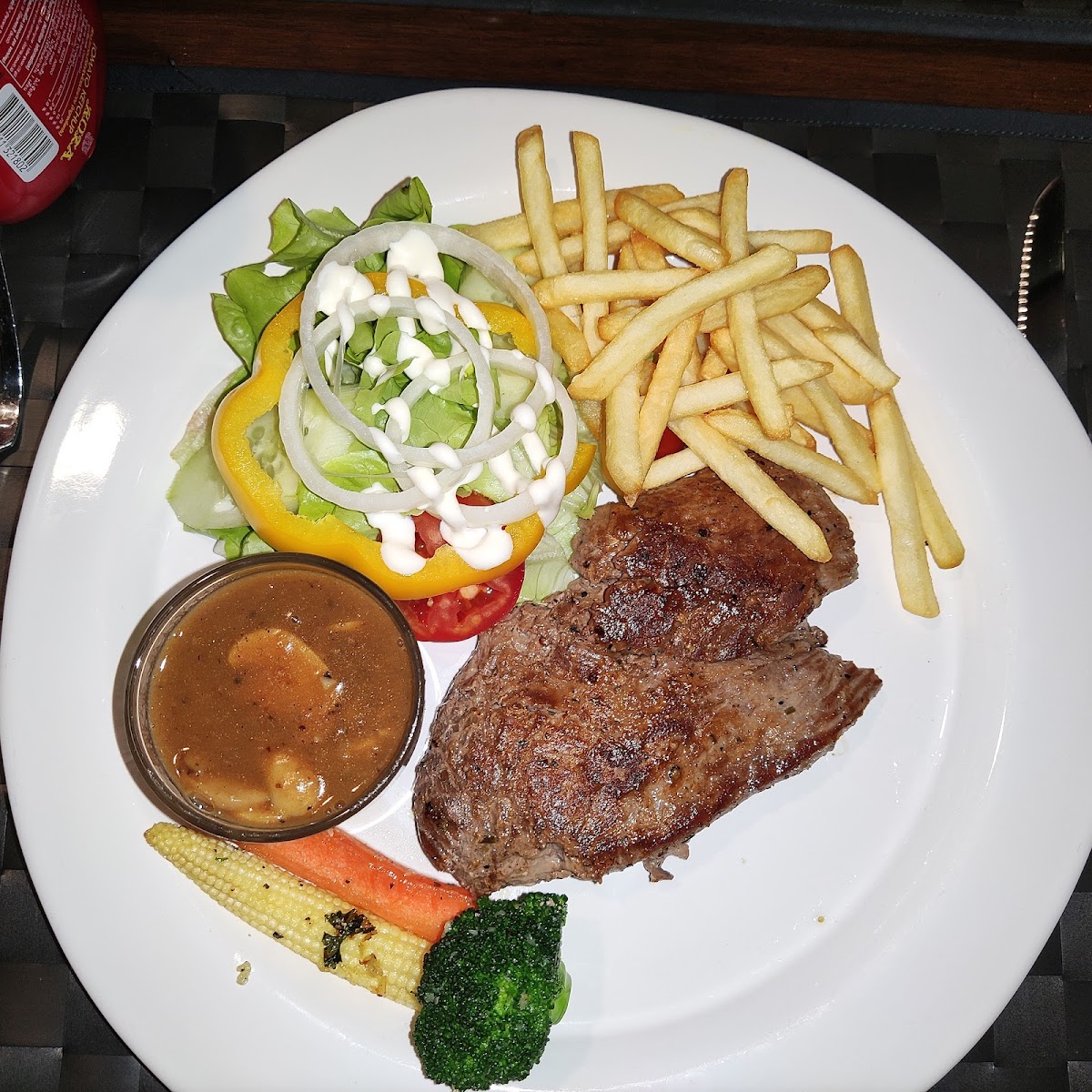 คันทรีคาเฟ่ Country Cafe Photo 6