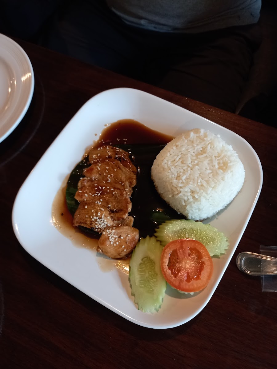 คันทรีคาเฟ่ Country Cafe Photo 7