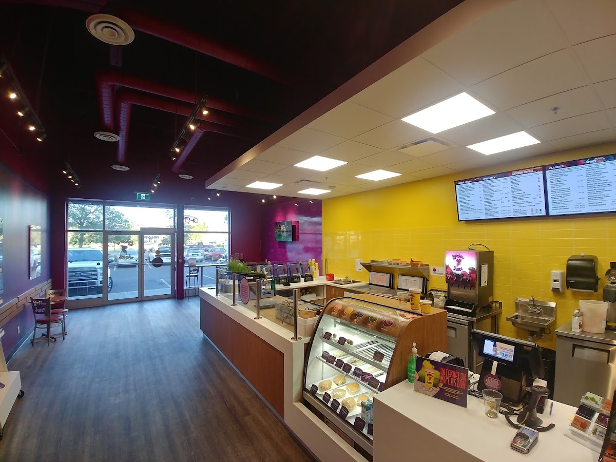 Booster Juice Photo 4