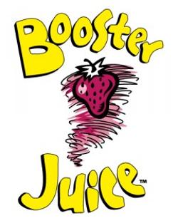 Booster Juice Photo 5