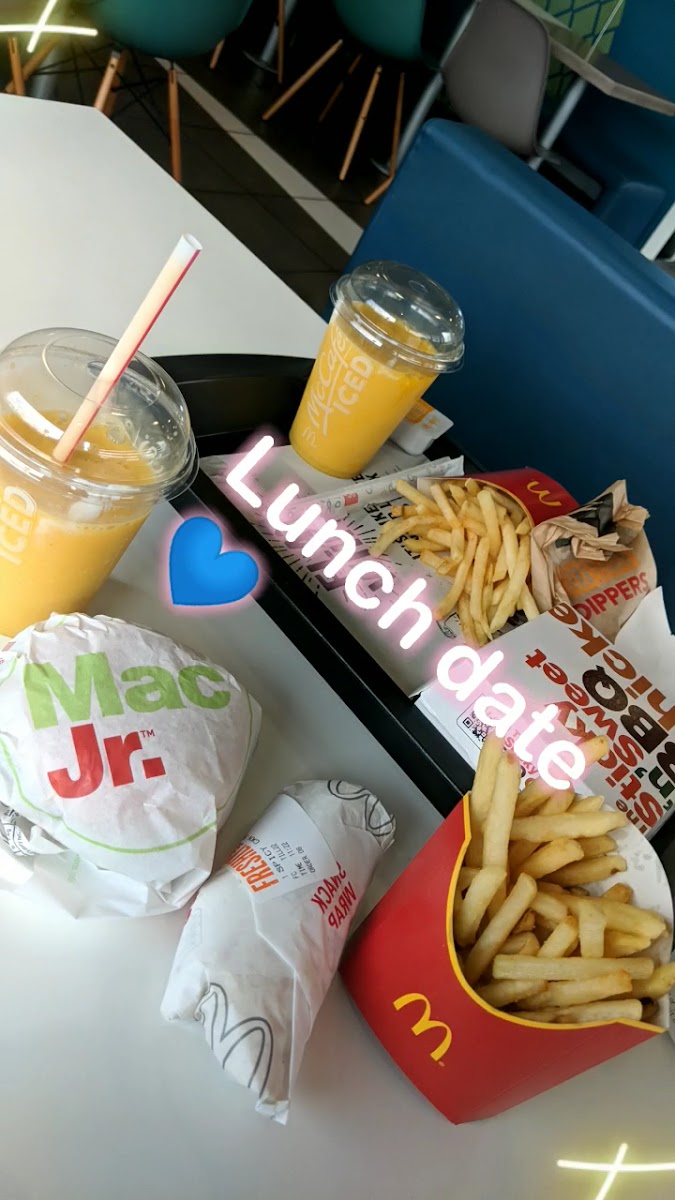 McDonald's Photo 2