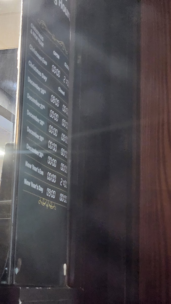 McDonald's Photo Menu 8