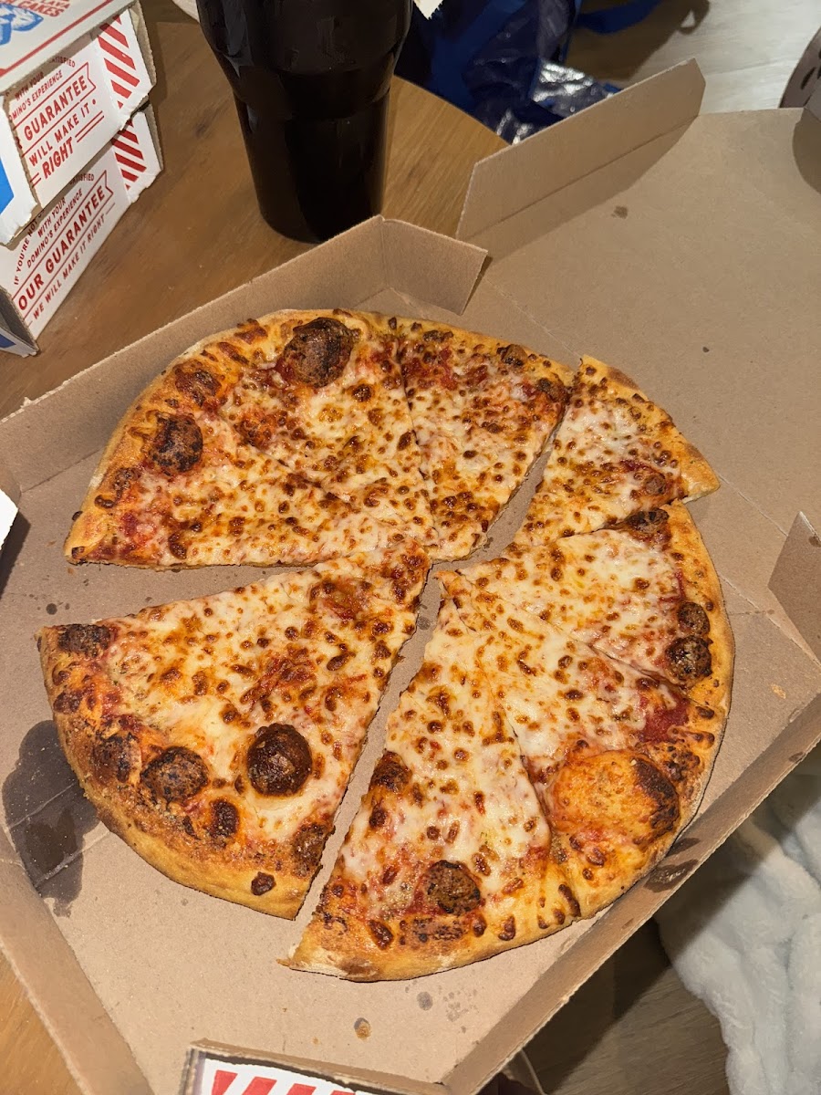 Domino's Pizza Photo 4