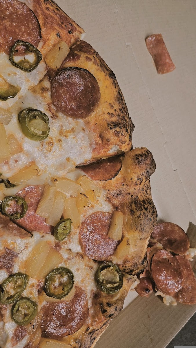 Pizza Hut Photo 6