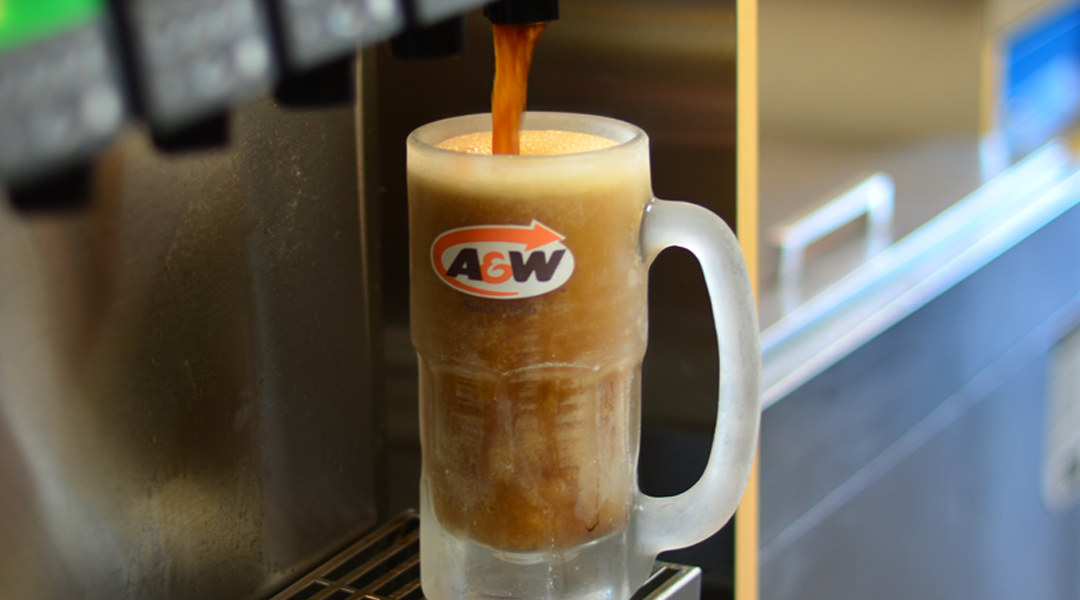 A&W Canada Photo 5