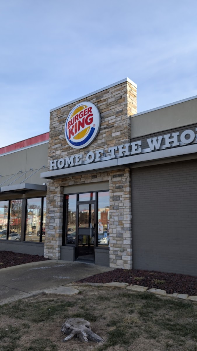 Burger King
