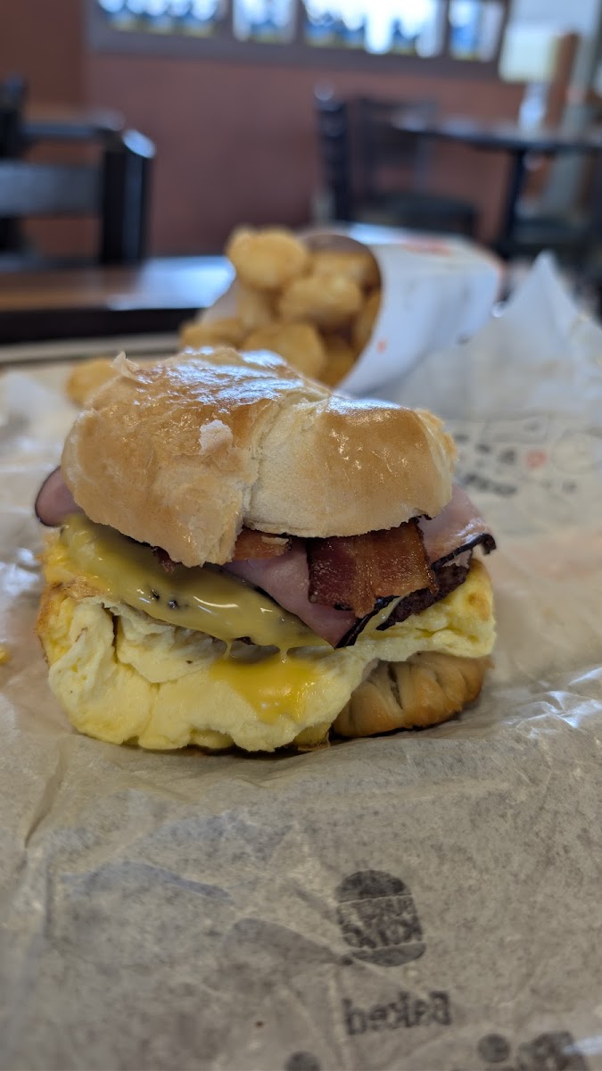 Burger King Photo 3