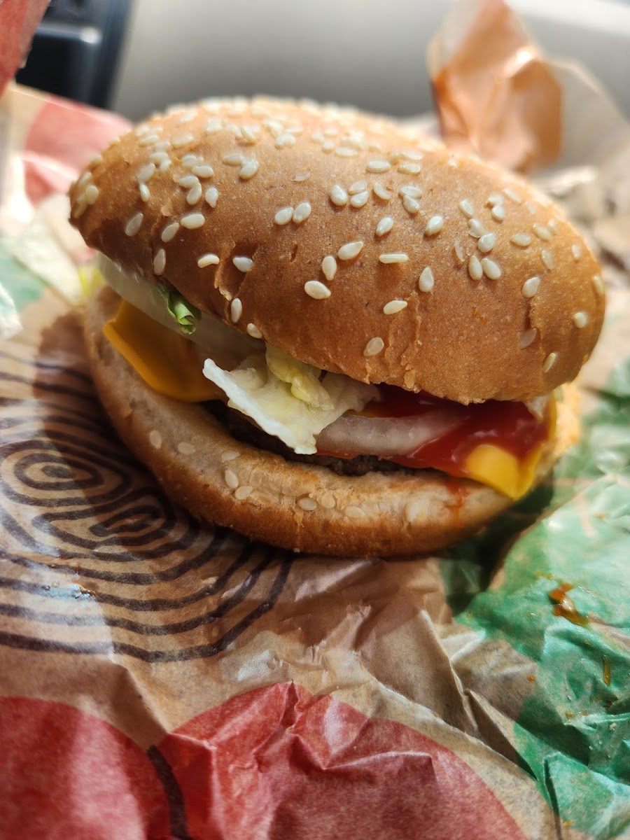 Burger King Photo 8