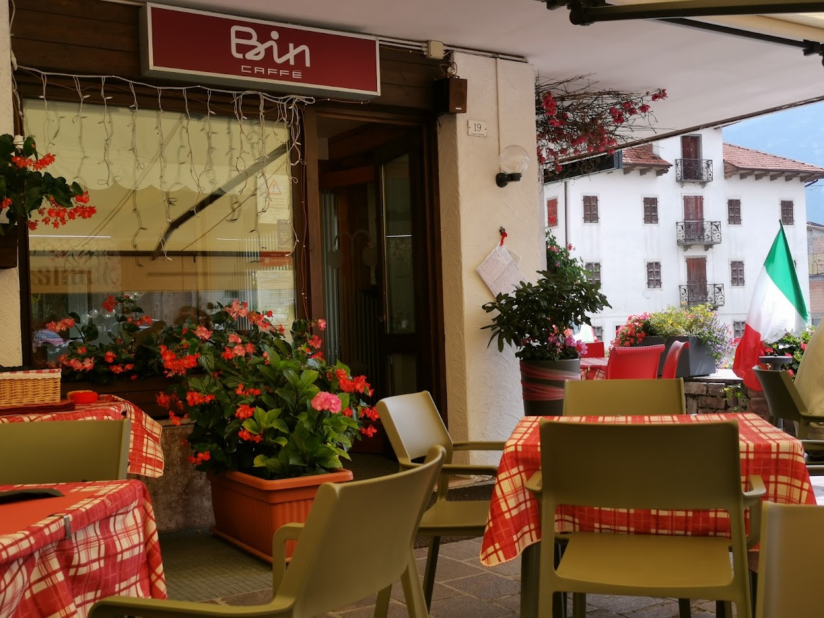 La Piazzetta