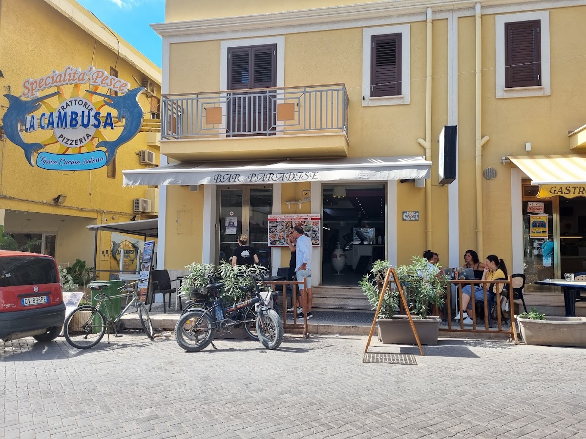 Paradise - Gelateria, Pasticceria Photo 1