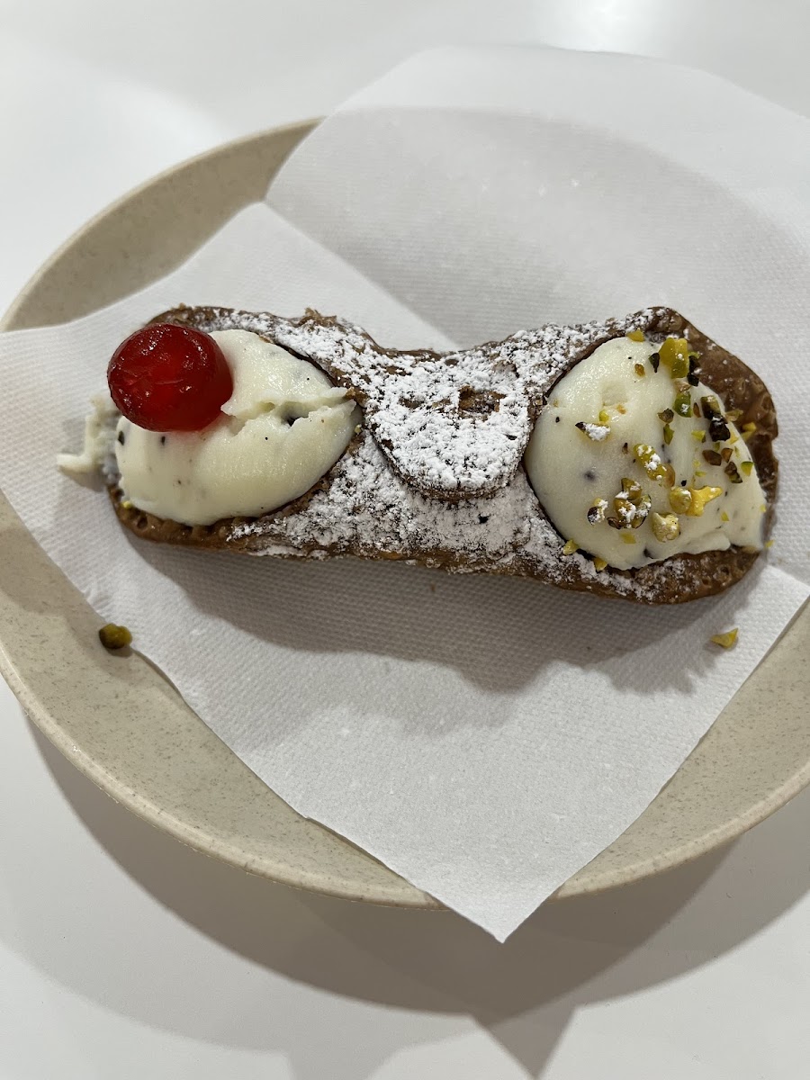 Paradise - Gelateria, Pasticceria Photo 5