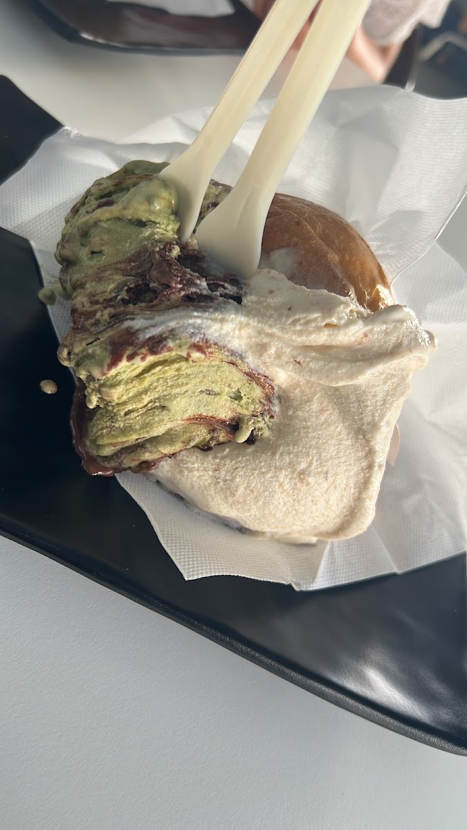 Paradise - Gelateria, Pasticceria Photo 8