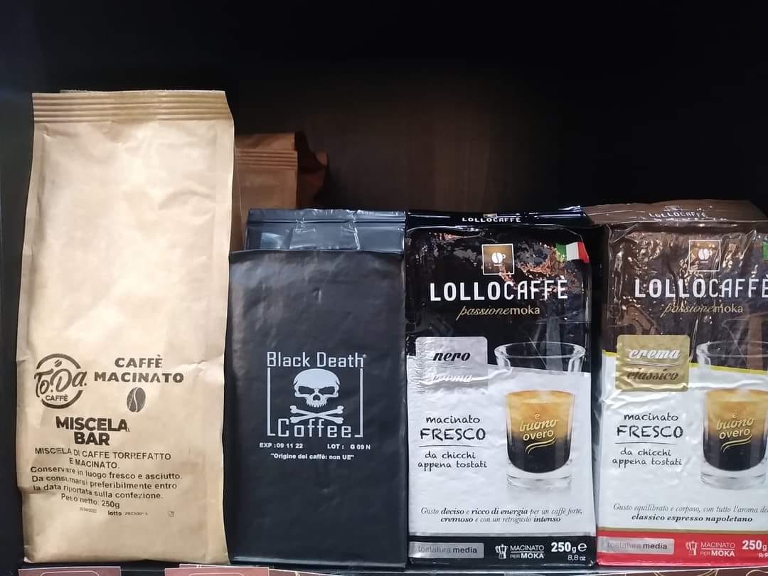 VeroCaffè Photo 7