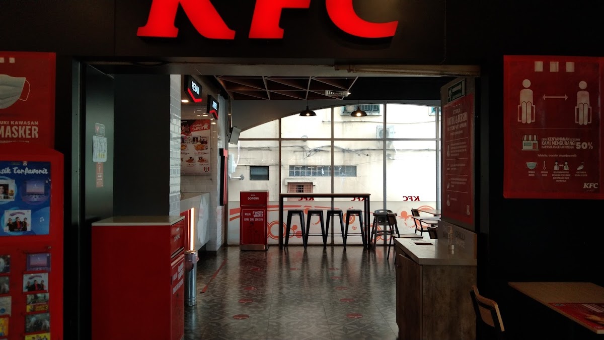 KFC