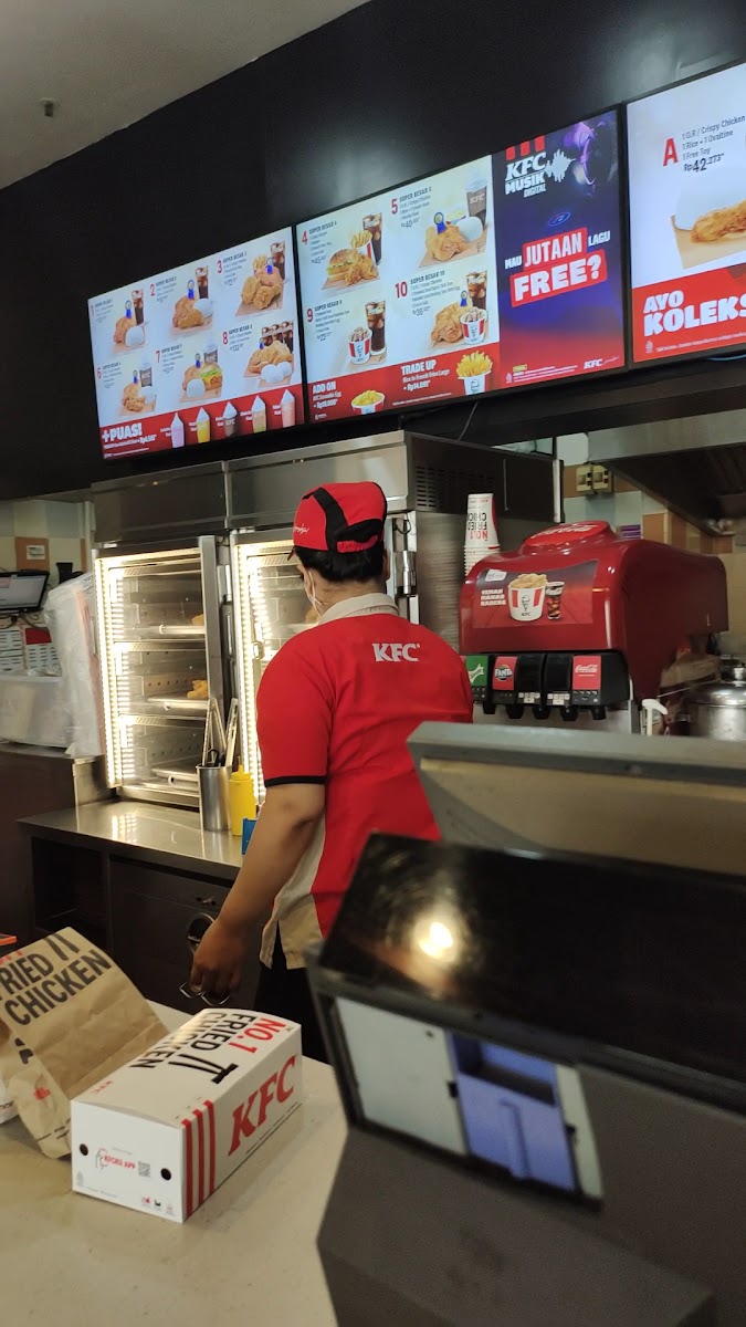 KFC Photo 2