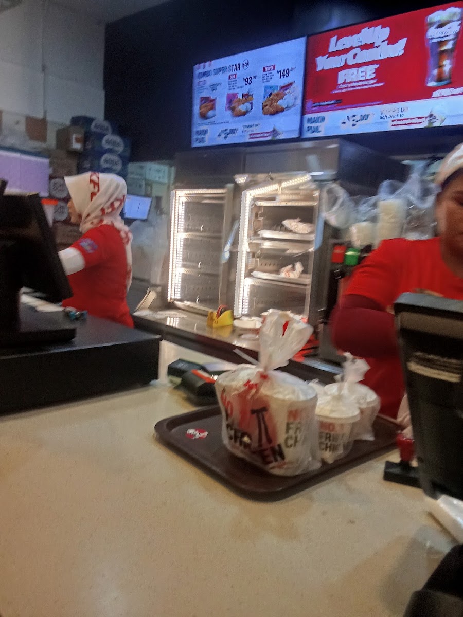 KFC Photo 4