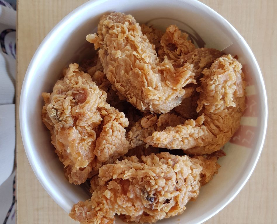 KFC Photo 8