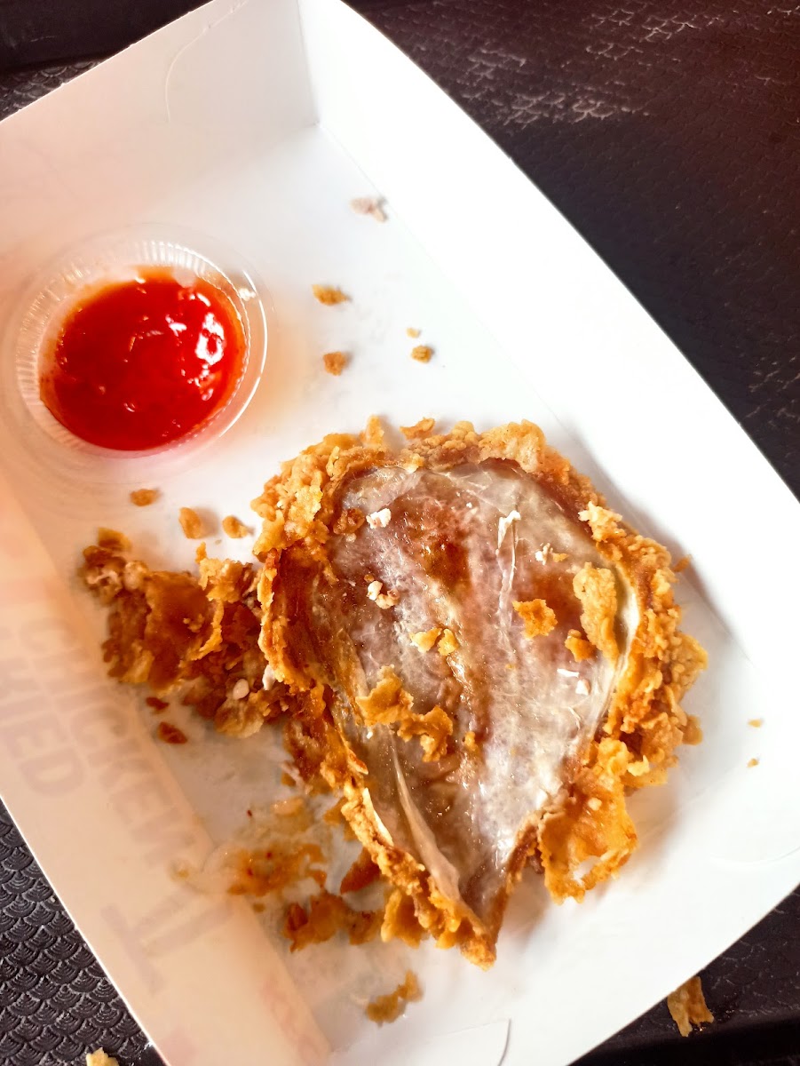 KFC Photo 9