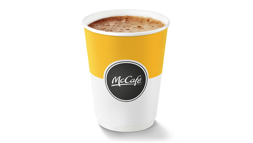 McDonald's Photo 6