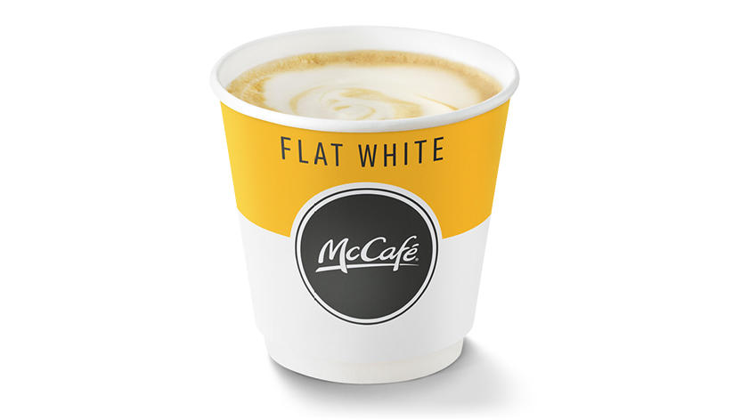 McDonald's Photo 7
