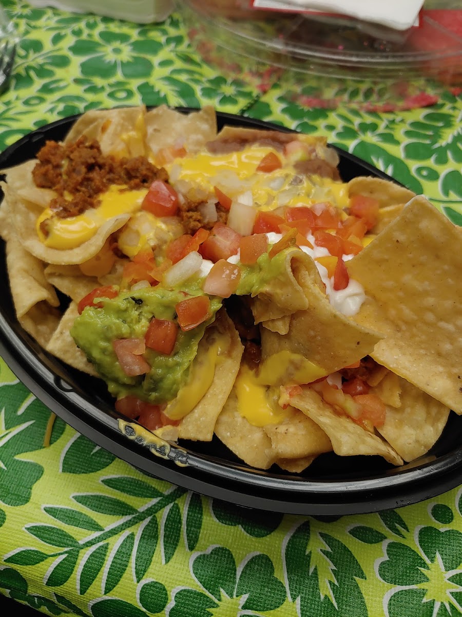 Taco Bell Photo 3
