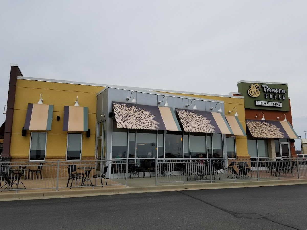 Panera Bread