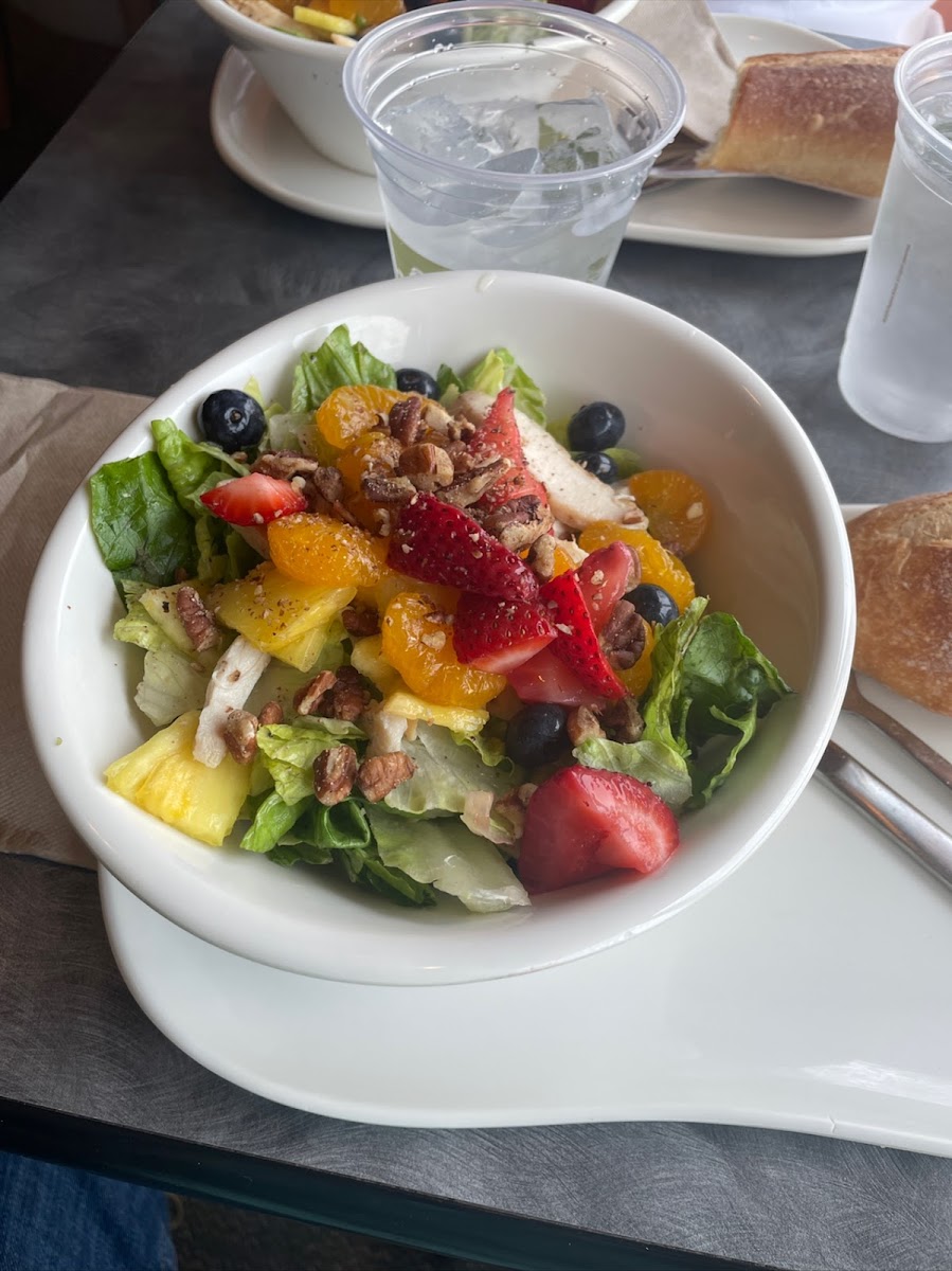 Panera Bread Photo 4