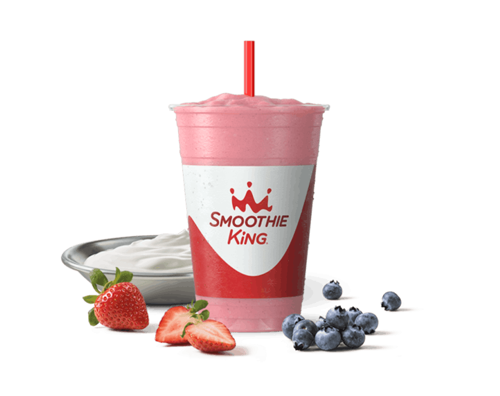 Smoothie King Photo 5