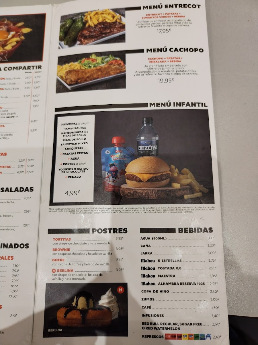 Don G Photo Menu 7