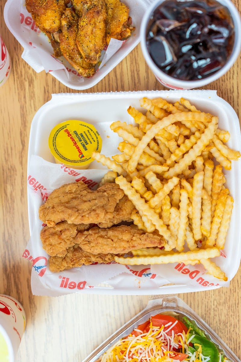 American Deli Photo 2