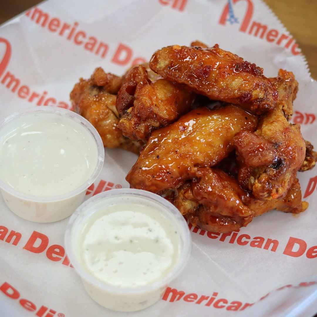American Deli Photo 6