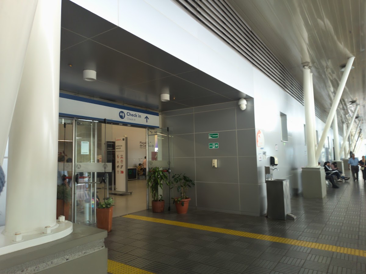 Antonio Nariño Restaurant Café Photo 3