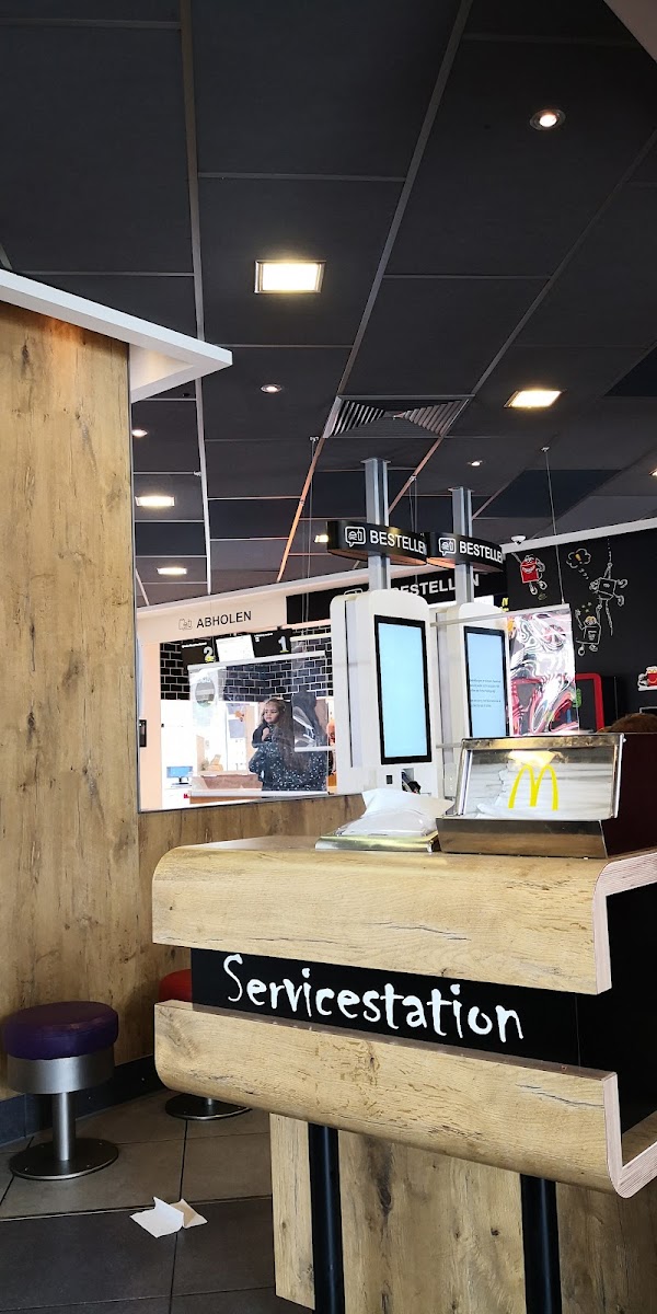 McCafé Photo 2