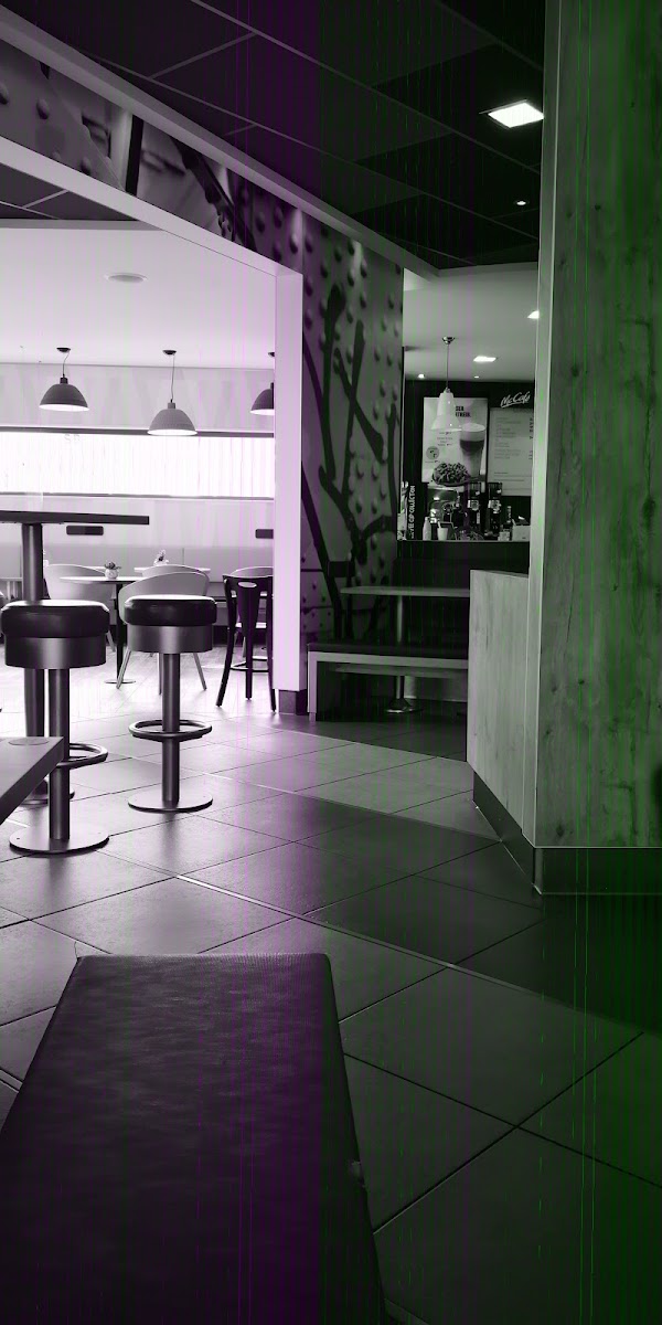McCafé Photo 3