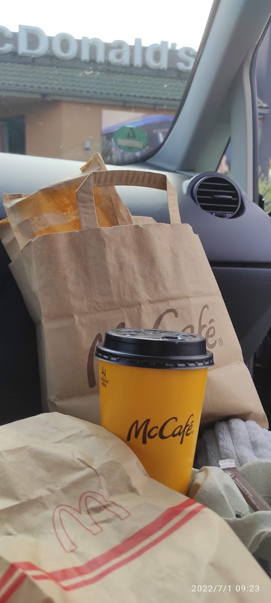 McCafé Photo 4